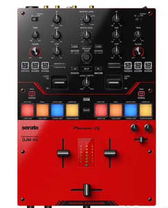 Mezclador Pioneer DJM <span class=keywords><strong>S5</strong></span>, nuevo, producto original, garantía nacional de un año. - Product Image 2