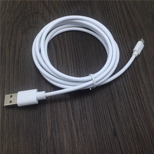 <span class=keywords><strong>Cable</strong></span> USB de Carga y Datos de Alta Calidad de 1m 2m 3m 3 6 10 Pies, OD3.5mm, TPE Grueso, <span class=keywords><strong>para</strong></span> <span class=keywords><strong>iPhone</strong></span> / Tipo C Micro. - Product Image 2