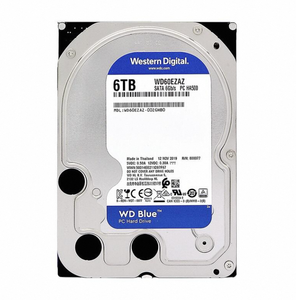 Discos Duros HDD de 3.5 Pulgadas, 3TB, 2TB, 1TB, 500G, Alta Calidad, Nuevos/Usados, Cámara PTZ Interna YK-01, Nuevo HDD WD10EZEX 1TB 7200 64MB SA - Product Image 2