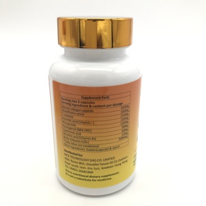 Nicebeyond kollajen Gluta + C cilt beyazlatma hapı, süper beyaz gelişmiş Gluta - Product Image 3