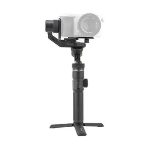 فييو G6 ماكس الذكي كاميرا 3 محور يده فيديو مثبت أفقي للكاميرا المرآة