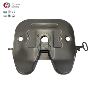 Ventes Flash : Roue de remorque de 2 pouces/3,5 pouces pour véhicules utilitaires, conception robuste pour connexion stable <span class=keywords><strong>et</strong></span> utilisation longue durée - Product Image 1