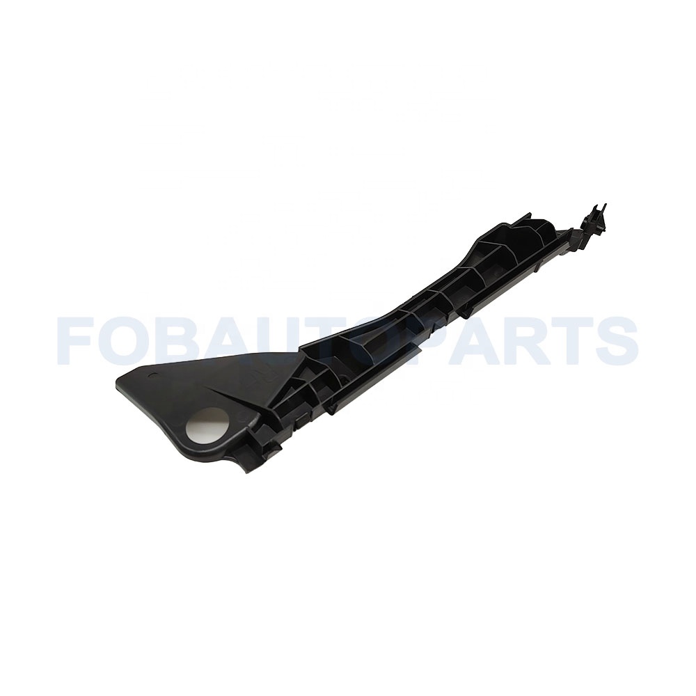 Front Right Passenger Bumper Mount Support Bracket for Toyota Corolla E12 2002-2007 5253513040 52535-13040