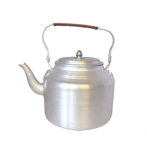China Supply Best Price Aluminium Wash <strong>White</strong> <strong>Kettle</strong> to Saudi Arabia and Yemen - Product Image 2