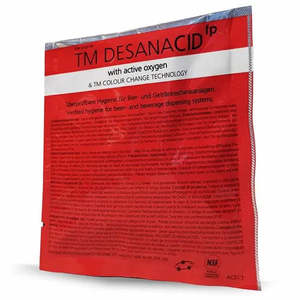 TM Desana Cid FP (Acido) Polveri Detergenti - Product Image 4