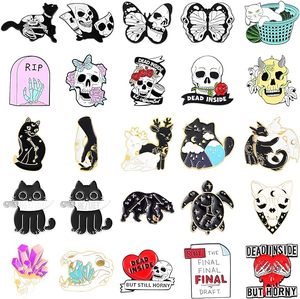 वैयक्तिकृत कस्टम डिज़ाइन ब्रोच पिन एनीमे स्टाइल जिंक मिश्र धातु कस्टम हार्ड इनेमल पिन सॉफ्ट इनेमल पिन - Product Image 4