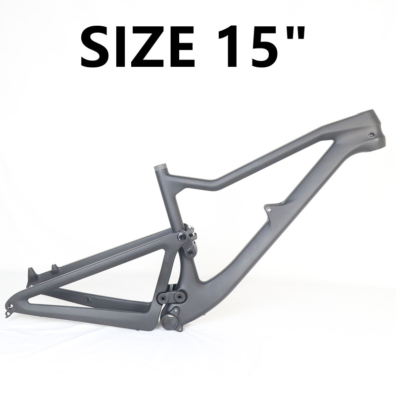 Taille 15"