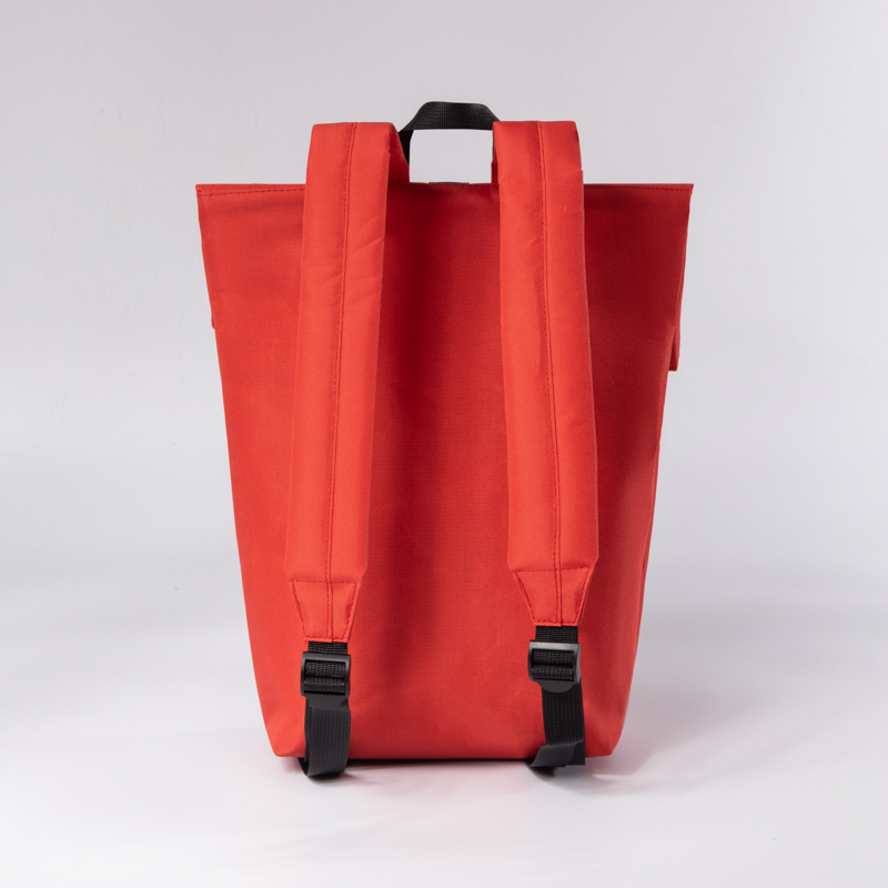 Zaino da viaggio arrotolabile personalizzato per uomo e donna