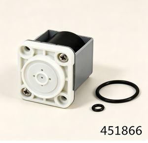 HIT OEM 451866 MGV-K Rarts pour imprimante à jet d'encre continu série RX1/UX/GU - Product Image 2