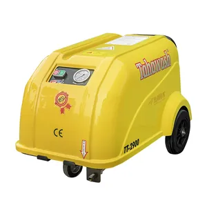 Hidrolavadora de Alta Presión de Agua Fría Tahawash TT-2900 de 200 Bares con Bomba Hawk - Product Image 1