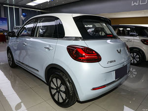 Nouvelle voiture Wuling Binguo, nouveau modèle <span class=keywords><strong>Mini</strong></span> EV <span class=keywords><strong>5</strong></span> <span class=keywords><strong>portes</strong></span> 4 places, Wuling Bingo 2024, modèles à succès, voiture <span class=keywords><strong>mini</strong></span> économique d'<span class=keywords><strong>occasion</strong></span> - Product Image 5