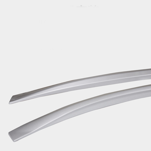 JOESHIER Vente en gros de porte-bagages de toit 4x4 pour Nissan Murano 2015-2022, barres latérales de toit en alliage d'aluminium - Product Image 5