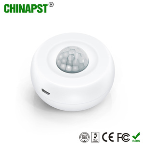 Giá tốt nhất Trần gắn nhà tuya thông minh ZigBee PIR cảm biến chuyển động với cuộc sống thông minh ứng dụng điều khiển PST-HW500A - Product Image 2