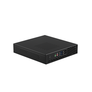 PC mini NUC 8GB RAM 256G SSD <span class=keywords><strong>Core</strong></span> i3 6100 xương Trần trò chơi mini 2025 chơi game máy tính giá rẻ máy tính để bàn PC - Product Image 1