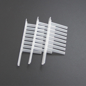 Yongyue Medical 8-Link Magnetic <b>Rods</b> <b>Plastic</b> DNA RNA Enzyme Free Lab Consumables - Product Image 1