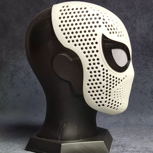 Adapté à la circonférence de la tête, le tout nouveau casque intelligent portable est livré avec une coque de protection intégrée. - Product Image 1