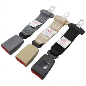 Extensor <span class=keywords><strong>de</strong></span> <span class=keywords><strong>cinturón</strong></span> <span class=keywords><strong>de</strong></span> <span class=keywords><strong>seguridad</strong></span> para coche <span class=keywords><strong>de</strong></span> 23CM y 29CM, extensión <span class=keywords><strong>de</strong></span> <span class=keywords><strong>cinturón</strong></span> ajustable para embarazadas, 2 puntos - Product Image 6