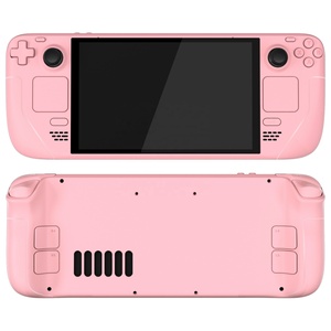 Carcasa de Repuesto OLED para Steam Deck, Funda Protectora de Alta Calidad - Product Image 1