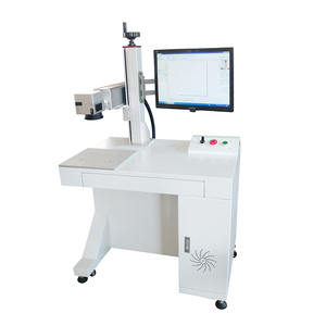 Pequeña impresora Lazer 500W CO2 Mac 3D Crystal <span class=keywords><strong>ortur</strong></span> máquina 40 vatios grabador metal tarjeta de visita en blanco para grabado láser - Product Image 1