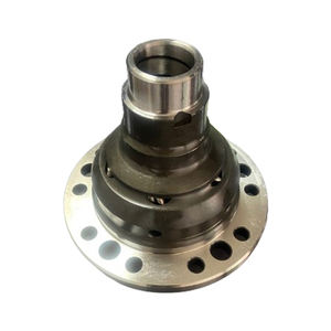 Nuevo Diferencial de Deslizamiento Limitado (LSD) Falcon de 9 Pulgadas con Engranaje Helicoidal para Ford 9\" - Product Image 1