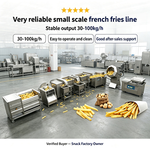 Ligne <span class=keywords><strong>de</strong></span> production <span class=keywords><strong>de</strong></span> chips <span class=keywords><strong>de</strong></span> pommes <span class=keywords><strong>de</strong></span> <span class=keywords><strong>terre</strong></span> semi-automatique <span class=keywords><strong>de</strong></span> petite taille, équipement <span class=keywords><strong>de</strong></span> fabrication <span class=keywords><strong>de</strong></span> chips <span class=keywords><strong>de</strong></span> pommes <span class=keywords><strong>de</strong></span> <span class=keywords><strong>terre</strong></span> à haut rendement pour petites entreprises - Product Image 6