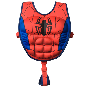 Gilet de sauvetage de haute qualité de natation de l'eau de fournisseur professionnel Offre Spéciale pour des enfants - Product Image 2