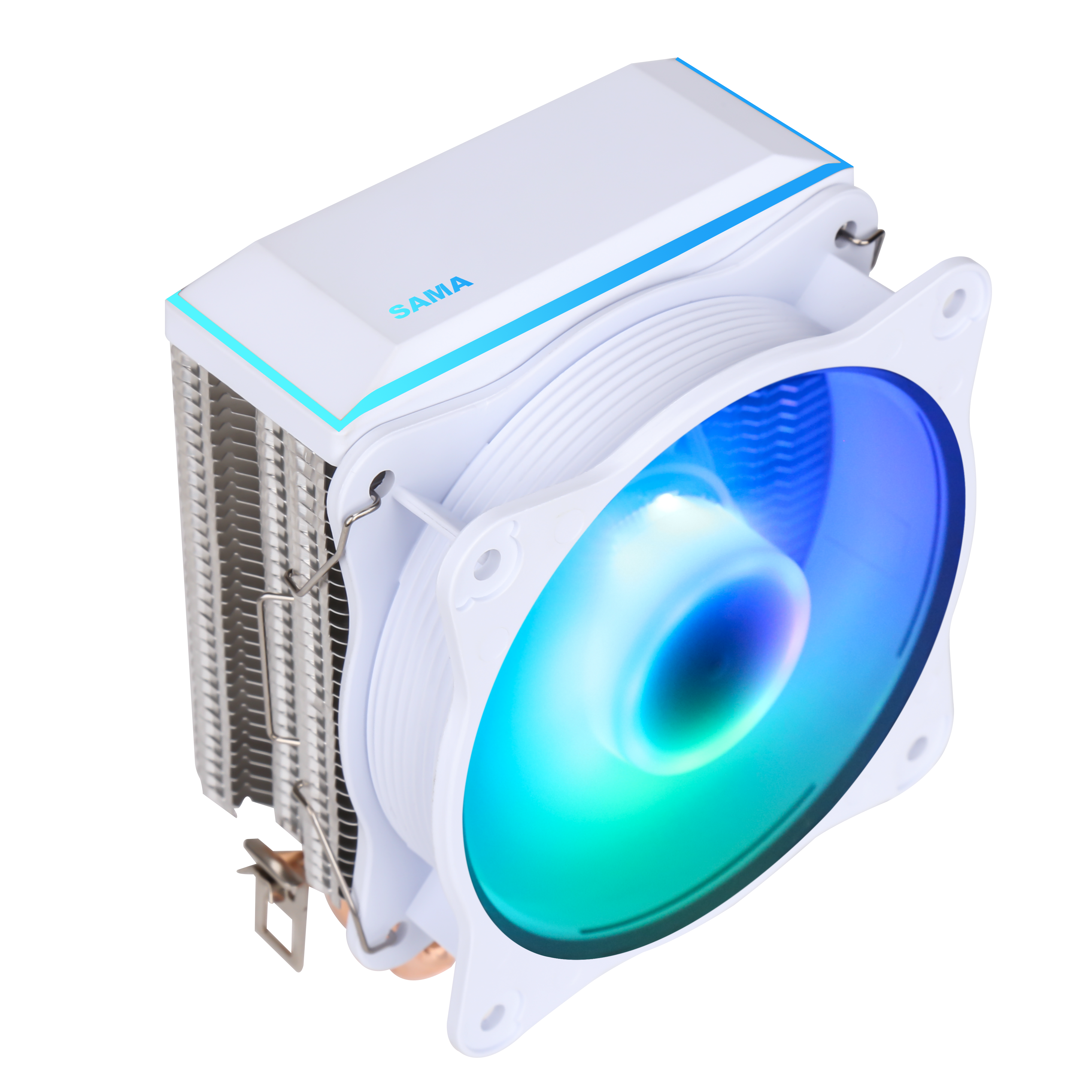 KA200DW (White)