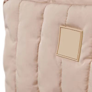 <span class=keywords><strong>Sac</strong></span> à dos imperméable en nylon de grande capacité pour couches pour bébé Travel-Mate Mummy Nappy Bag avec matelas à <span class=keywords><strong>langer</strong></span> confortable - Product Image 4