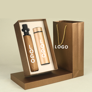 2026 <strong>Personalised</strong> Business 304 Stainless Steel Travel Tumbler Customized Logo Gift Box for Giveaway Gifts - Product Image 2