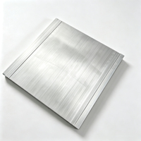 Komponen Mesin Industri OEM Kustom 3D Presisi Tinggi dari Baja Tahan Karat Aluminium CNC Milling/ Broaching/Wire EDM