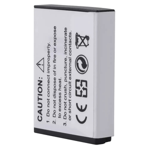 Batería de Repuesto de Alta Calidad para Cámara Samsung BP-85A 1200mAh ST200 ST200F PL210 CE RoHS Venta al Por Mayor - Product Image 4