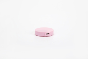 Aufladende Silikon-Gesichtsreinigungsbürste Gesichtsbürste für Gesichtstraffung <span class=keywords><strong>Massage</strong></span> Reinigung kosmetisches Gerät - Product Image 5