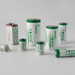 Batería de Litio de 3.6V ER34615 ER34615M LiSOCl2 Tamaño D - Product Image 1