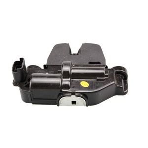 Blocco e Fibbia per Serratura del Bagagliaio OE 9804762080 8719G5 di Alta Qualità FREIREBP, Ricambi <span class=keywords><strong>Auto</strong></span> Nuovi per 3008 308 408 208 <span class=keywords><strong>2008</strong></span> - Product Image 3