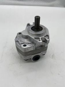 A10V43 משאבת הילוכים הידראולית משאבת טייס עבור מחפר SUMITOMO SH60 SH75 היטאצ'י EX60 - Product Image 3