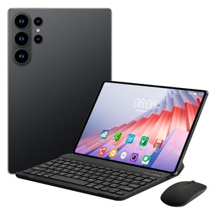 สินค้าขายดีที่สุดในจีน อาลีบาบา ช้อปปิ้งออนไลน์ แท็บเล็ตพีซีแอนดรอยด์ <span class=keywords><strong>10</strong></span> นิ้ว พร้อมคีย์บอร์ด <span class=keywords><strong>ปากกา</strong></span> <span class=keywords><strong>ปากกา</strong></span>สไตลัส และซิมการ์ด สำหรับซัมซุง - Product Image 1