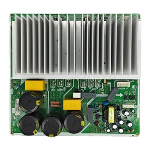 Módulo de ventilador para unidad exterior de aire acondicionado Us1, placa controladora de 4Hp para unidad exterior - Product Image 1