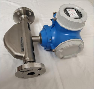 Endress+Hausers Promass E300 8E3B 8E5B / Compteur Coriolis économique / DN8~DN200 / Hygiénique pour l'industrie agroalimentaire / Eau et eaux usées - Product Image 2
