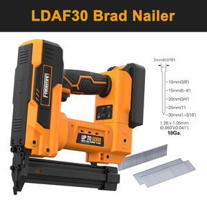 Reeman-taladro eléctrico de 18 G, 20V, Itio - Product Image 2