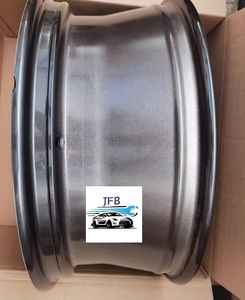 Anillo de cubo de rueda para <span class=keywords><strong>Nissan</strong></span> <span class=keywords><strong>Qashqai</strong></span> 19 pulgadas anillo de aleación de aluminio versión insignia Qijun - Product Image 3