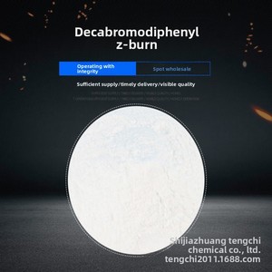 Fournisseur direct d'usine : <span class=keywords><strong>Charbon</strong></span> <span class=keywords><strong>actif</strong></span> adsorbant, ignifuge bromé pour agents auxiliaires plastiques CAS 84852-53-9 - Product Image 3