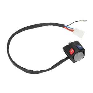 Interrupteur d'arrêt de moteur pour EXC EXC-F FE <span class=keywords><strong>Rally</strong></span> Free-Ride <span class=keywords><strong>XC</strong></span>-W SC Super Enduro 125-690 - Product Image 5