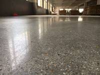 Durcisseur de béton liquide à base de lithium Hualong, densifiant, agent de scellement pour sols en ciment, anti-poussière, agent de durcissement transparent liquide