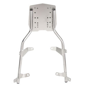 304 moto de acero inoxidable equipaje soporte lateral cola soporte para YAMAHA <span class=keywords><strong>MT09</strong></span> <span class=keywords><strong>TRACER</strong></span> 2018-2019 accesorios de la motocicleta - Product Image 2