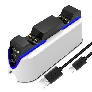 <span class=keywords><strong>Base</strong></span> <span class=keywords><strong>de</strong></span> <span class=keywords><strong>Carga</strong></span> Gepaide para 5 Controles, Estación <span class=keywords><strong>de</strong></span> <span class=keywords><strong>Carga</strong></span> para Accesorios <span class=keywords><strong>de</strong></span> Juego <span class=keywords><strong>de</strong></span> <span class=keywords><strong>PS5</strong></span> - Product Image 2