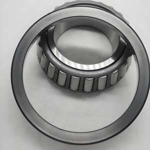 594A/592A Taille de roulement 95.25x152.4x39.688mm Pouce 4T-594/592A Roulement à rouleaux coniques en acier au chrome P6 USMA - Product Image 5