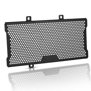 Protector de Radiador para <span class=keywords><strong>Kawasaki</strong></span> ER6N <span class=keywords><strong>ER</strong></span>-6N 650 ER6F 2013 2014 2015 <span class=keywords><strong>2016</strong></span>, Rejilla Protectora, Accesorios de Protección del Enfriador - Product Image 3