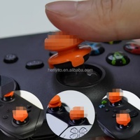 Capuchon de manette de jeu pour manette PS4/PS5