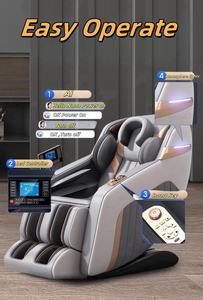 Gezondheid Luidt Digitale Therapie Rug En Nek Korea Auto Elektrische Supermarkt Schoonheid Medisch Kantoor Guangzhou Apparatuur - Product Image 5