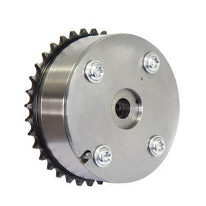 13050-37060 13050-0T050 13050-37012 para Toyota Scion para Corolla Matrix 1.8L 2ZRFE Árbol de Levas Distribución Válvulas de Admisión y Escape - Product Image 5